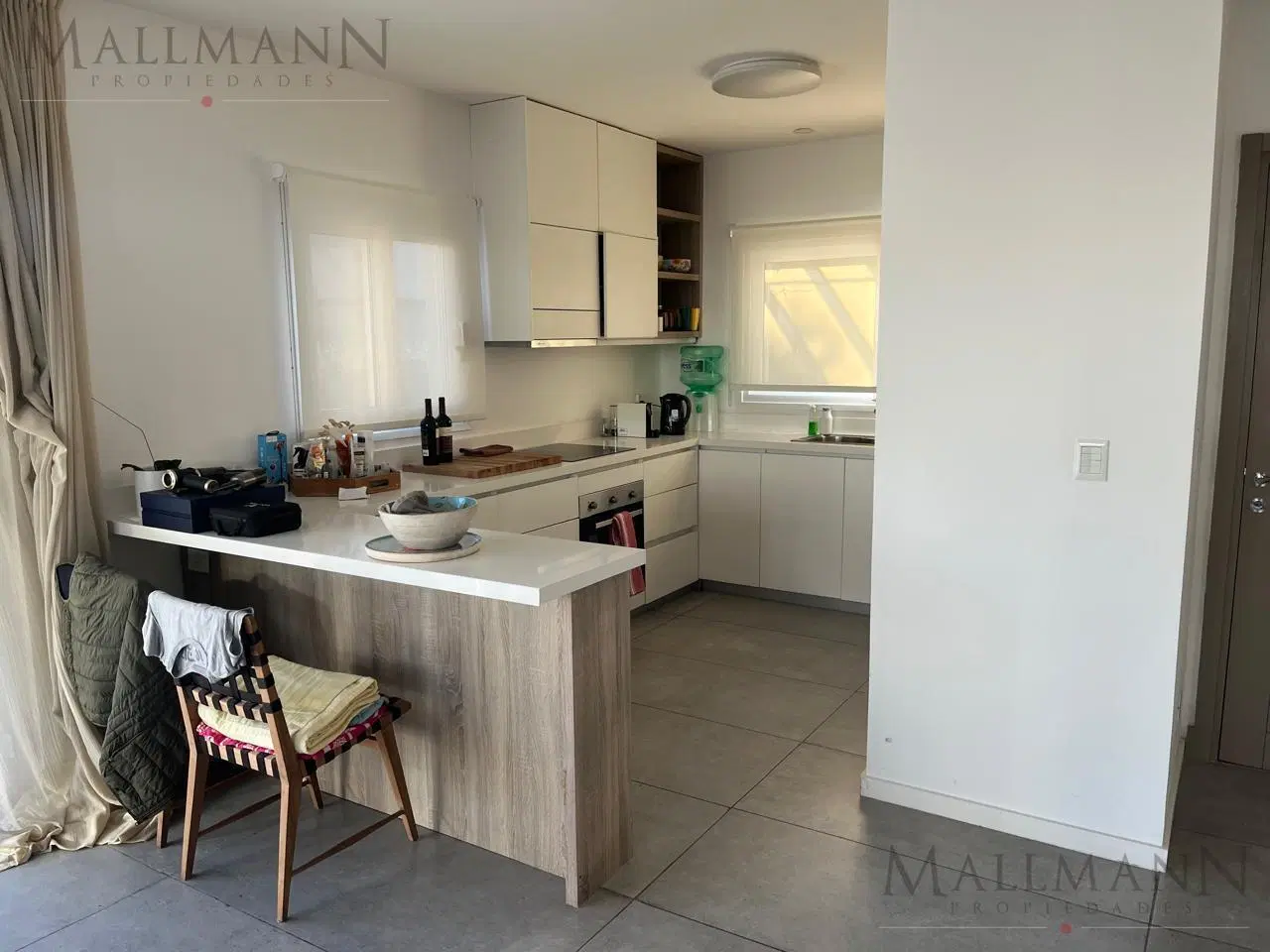 Town Houses en Pilará | Mallmann Propiedades 2