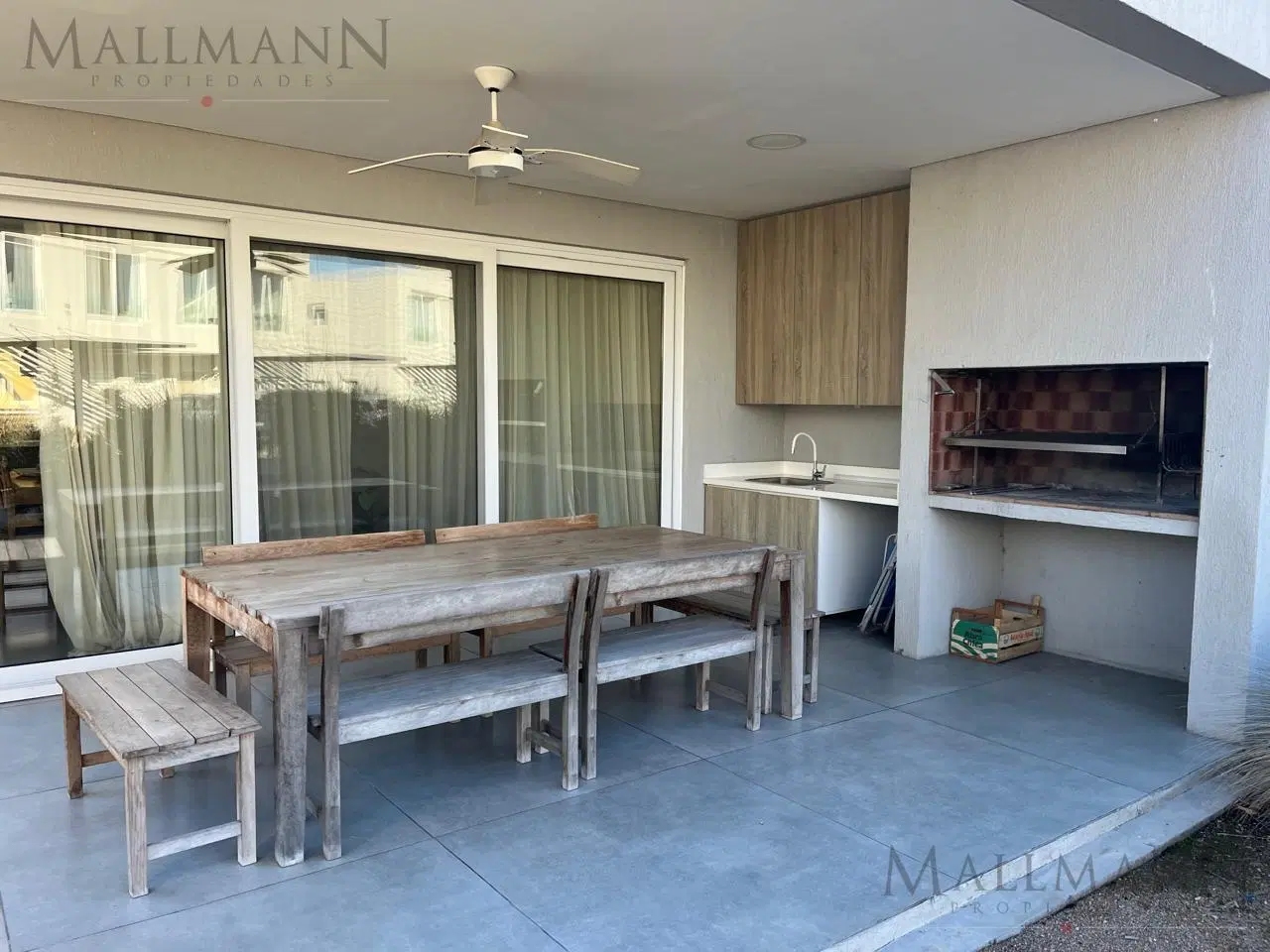 Town Houses en Pilará | Mallmann Propiedades 8