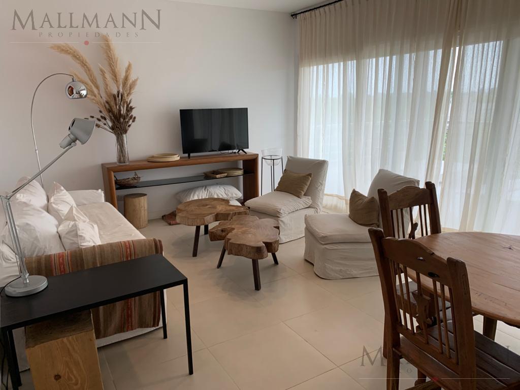 Foto de Excelente Departamento 2 Dorms Amueblado en Venta/Alquiler en Pilará, imagen 2