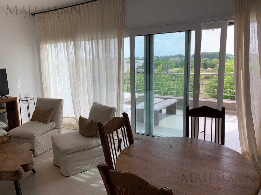 Foto de Excelente Departamento 2 Dorms Amueblado en Venta/Alquiler en Pilará, imagen 4