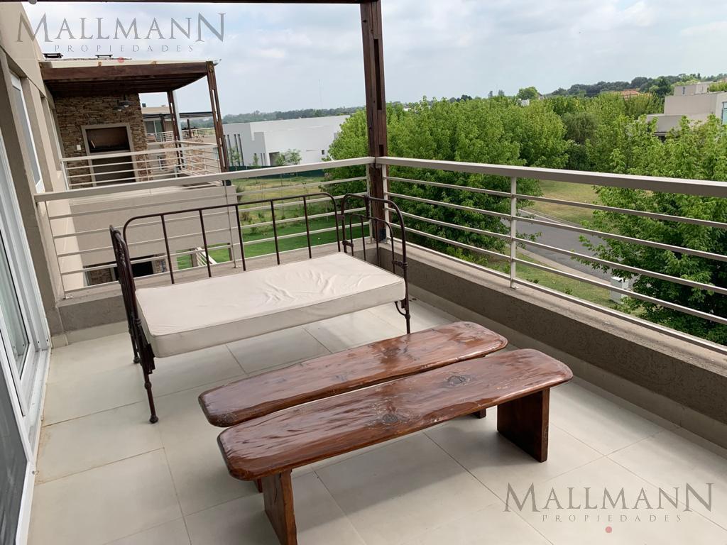 Foto de Excelente Departamento 2 Dorms Amueblado en Venta/Alquiler en Pilará, imagen 3