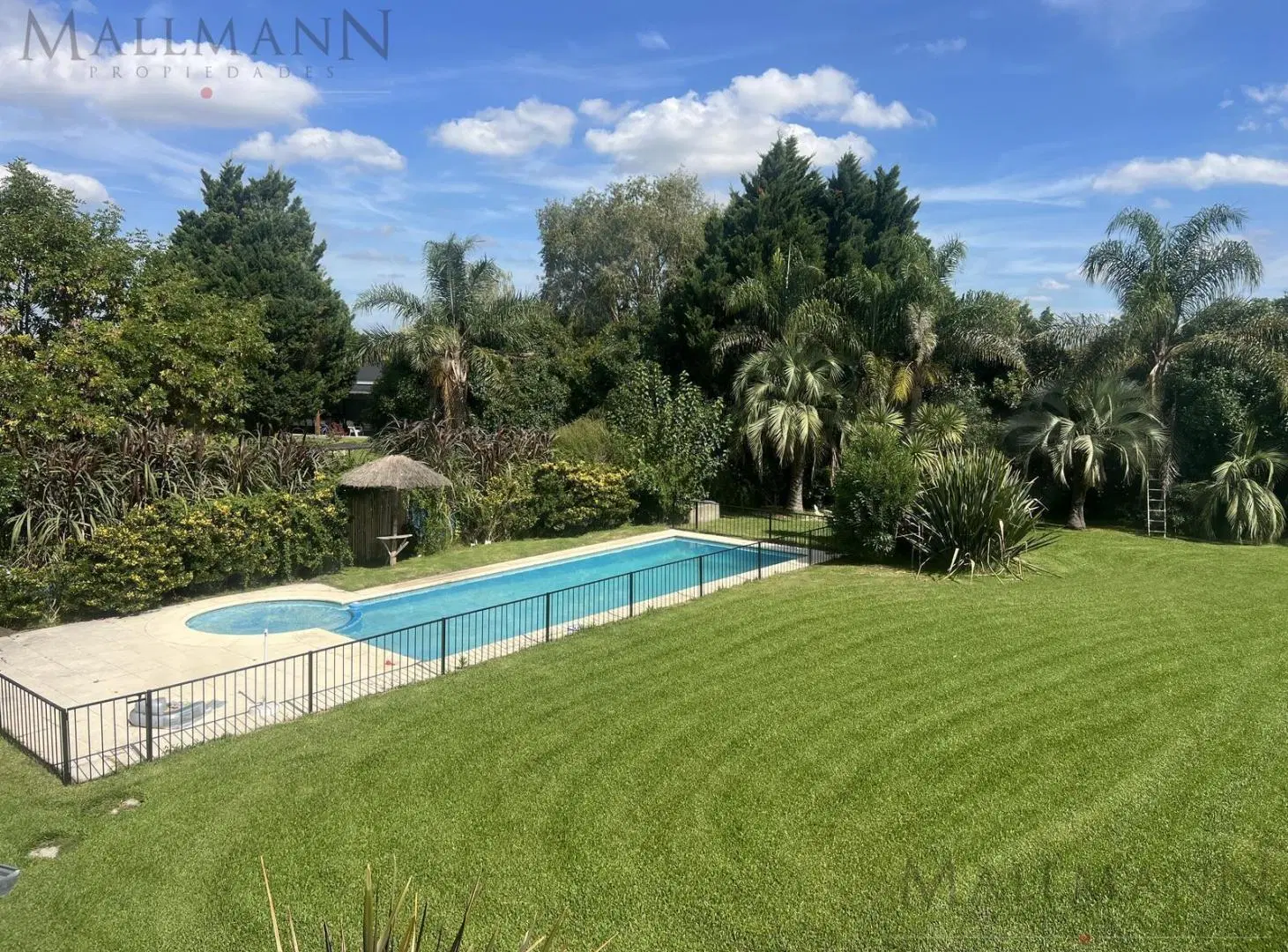 Venta de Casa 5 Dormitorios en Estancias del Pilar 8
