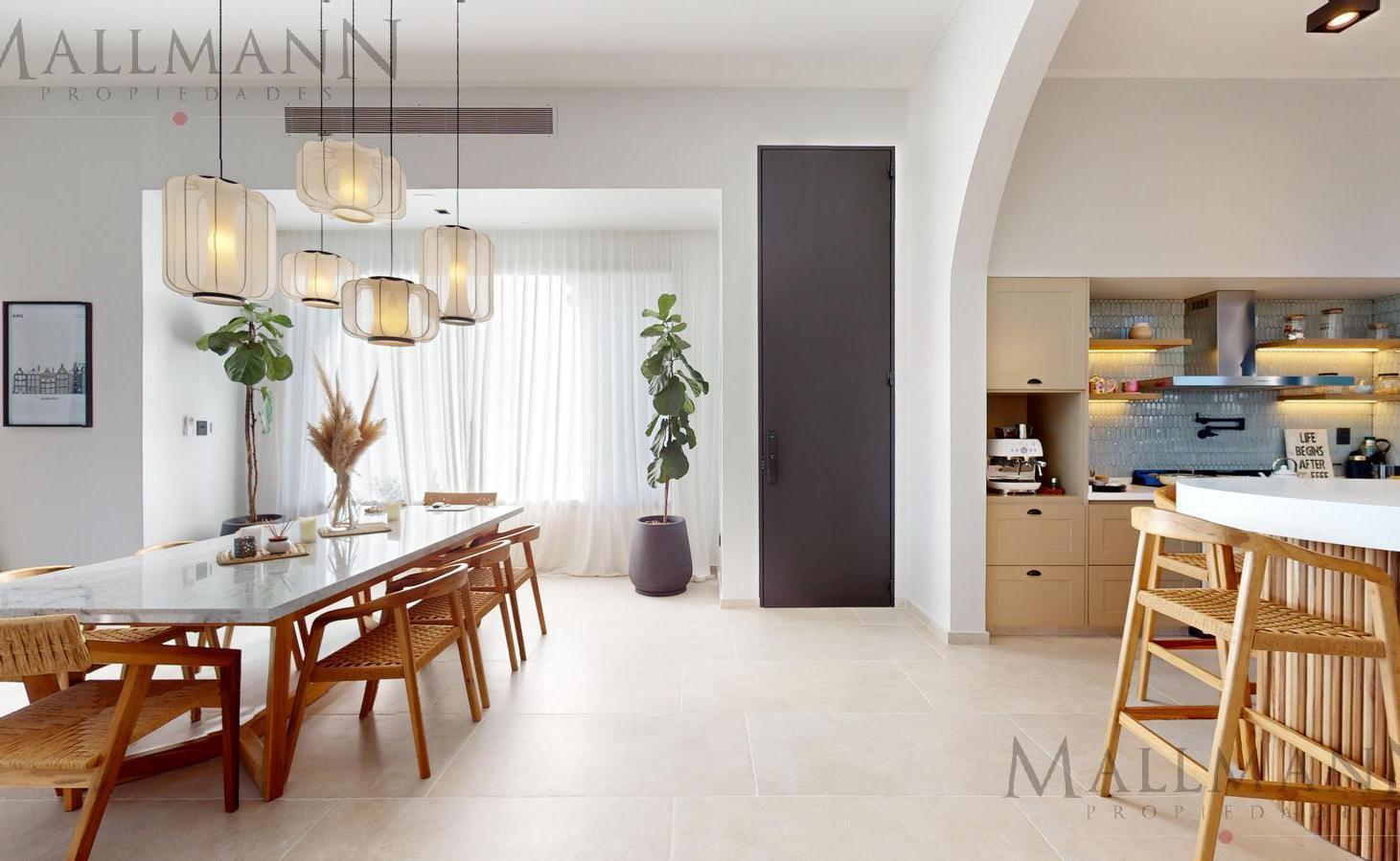 Foto de Venta Casa 6 Amb a Estrenar con Vista al Golf en Pilar Golf Barrio, imagen 3
