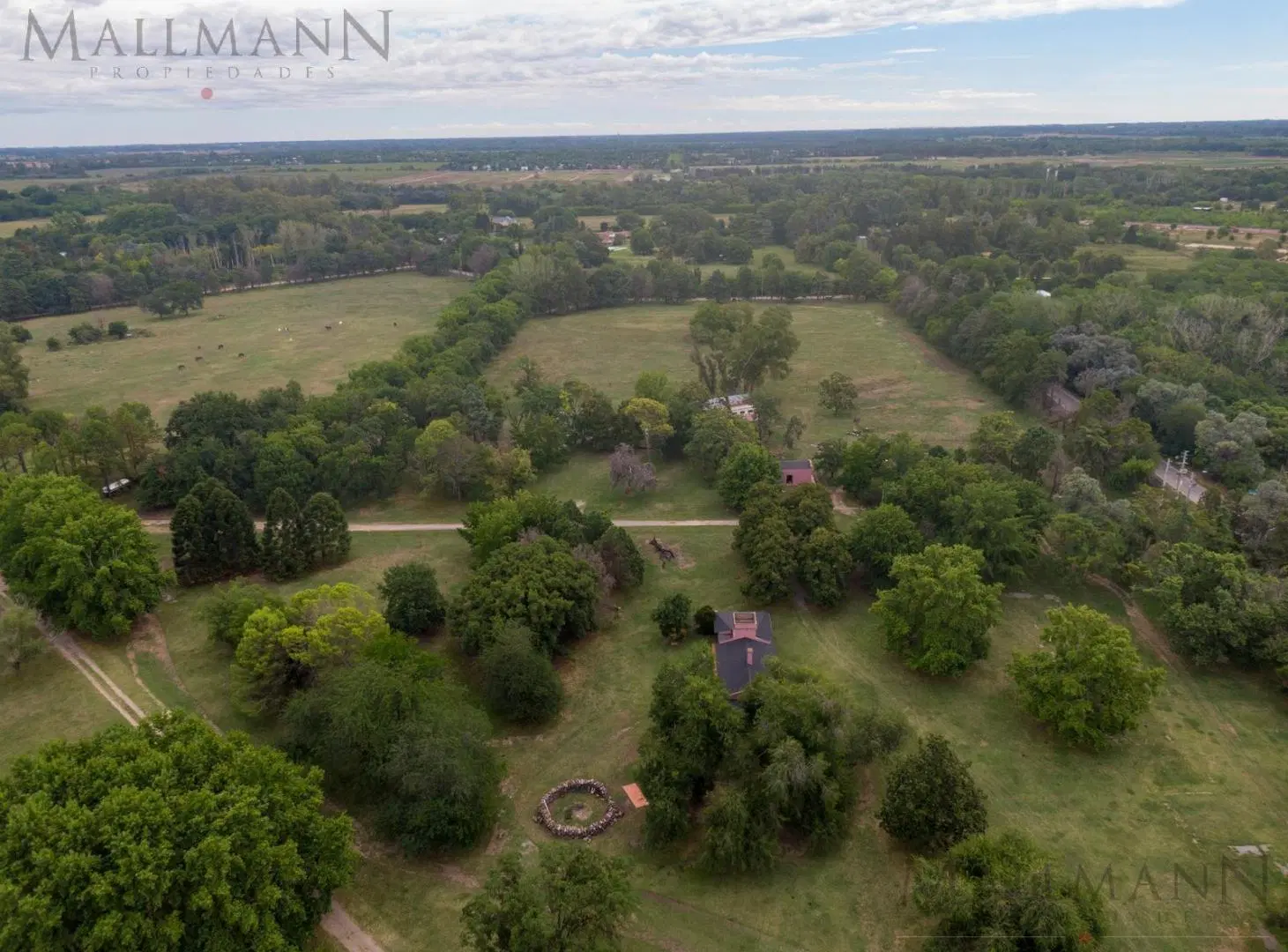 Lote en Venta en La Tartana, Pilará 4