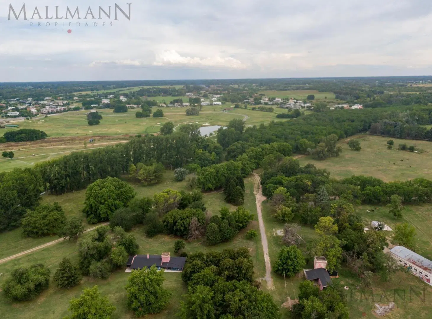 Lote en Venta en La Tartana, Pilará 2