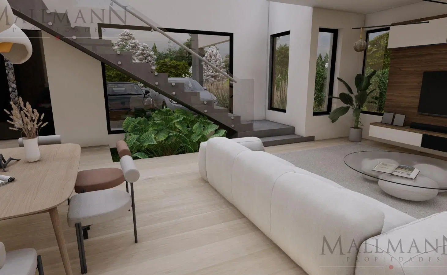 Venta Casa 3 Dormitorios en Construcción en Azzurra Tortugas 5