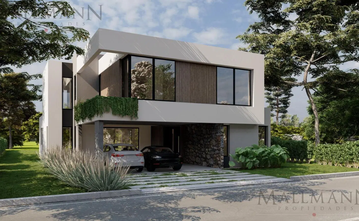 Venta Casa 3 Dormitorios en Construcción en Azzurra Tortugas 3