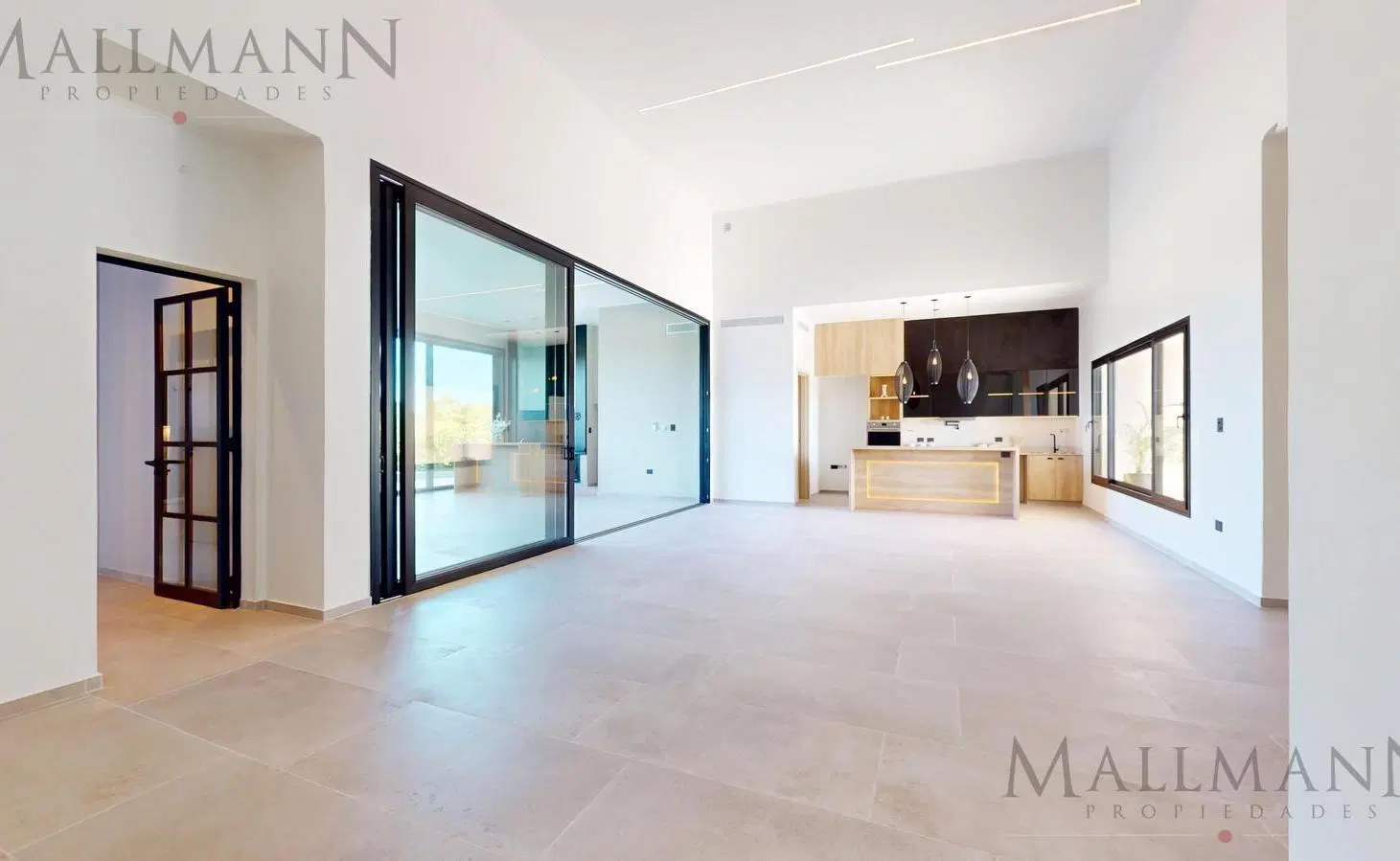 Venta Casa 3 Dormitorios en Pilar Golf a Estrenar 8