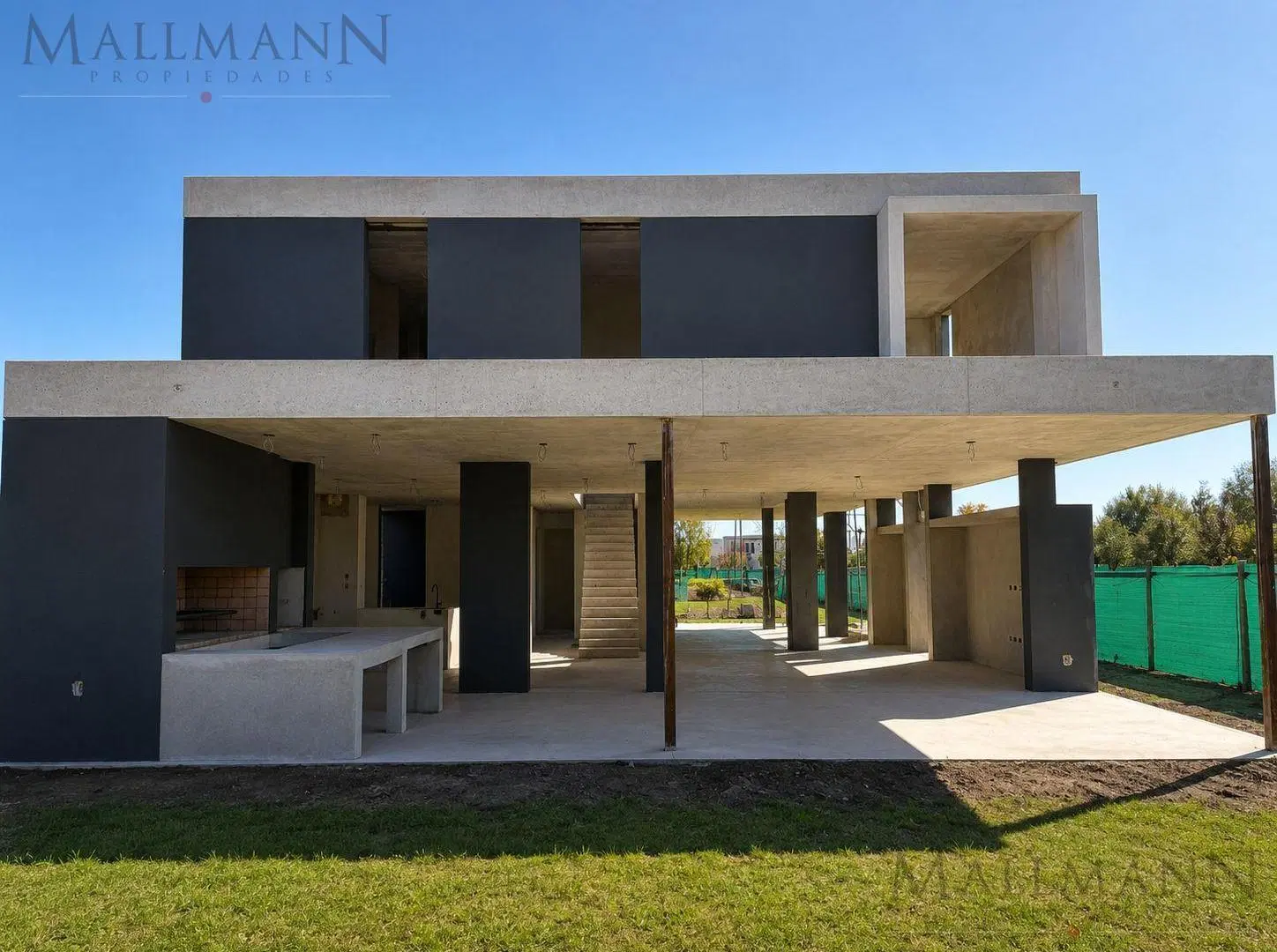 Casa en Los Cardos 2
