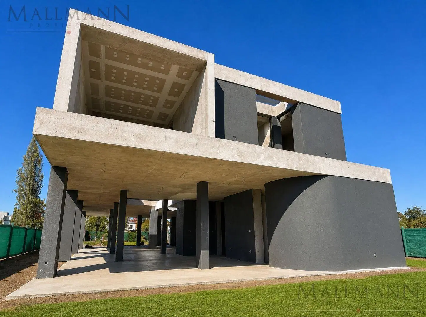 Casa en Los Cardos 1