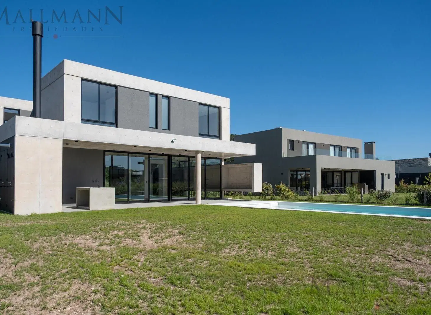 Casa Diseño a la Venta Pilará Calesa con 5 Cuartos 4