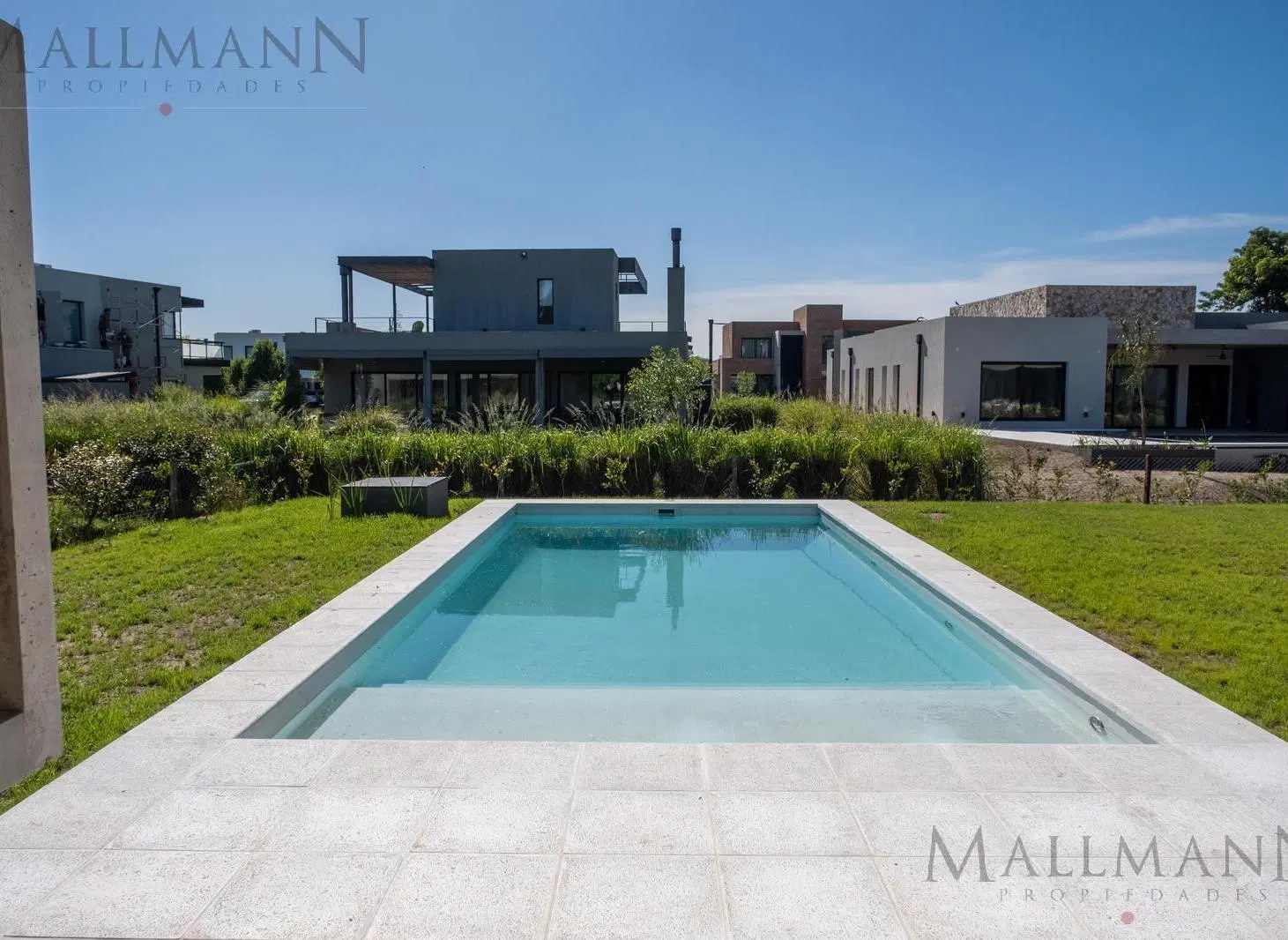 Casa Diseño a la Venta Pilará Calesa con 5 Cuartos 5