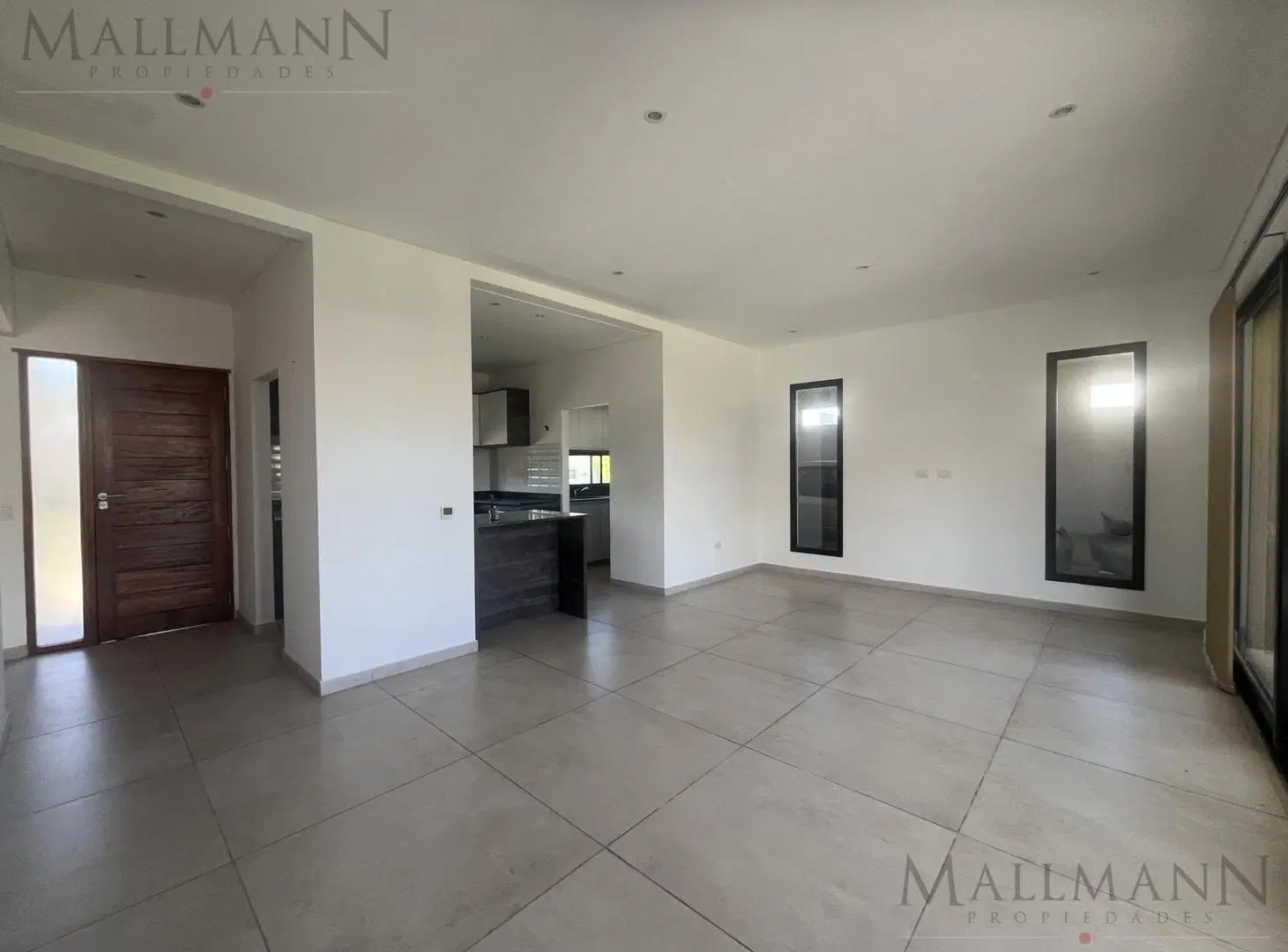 Venta Casa 4 Amb Escritura en Spring Park, Panamericana KM53.5 5