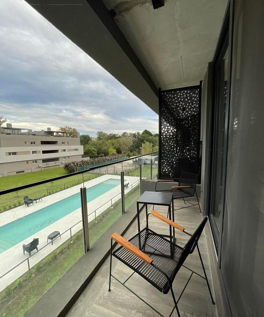 Foto de Departamento en Campus Vista II - APTO CREDITO | Mallmann propiedades, imagen 3
