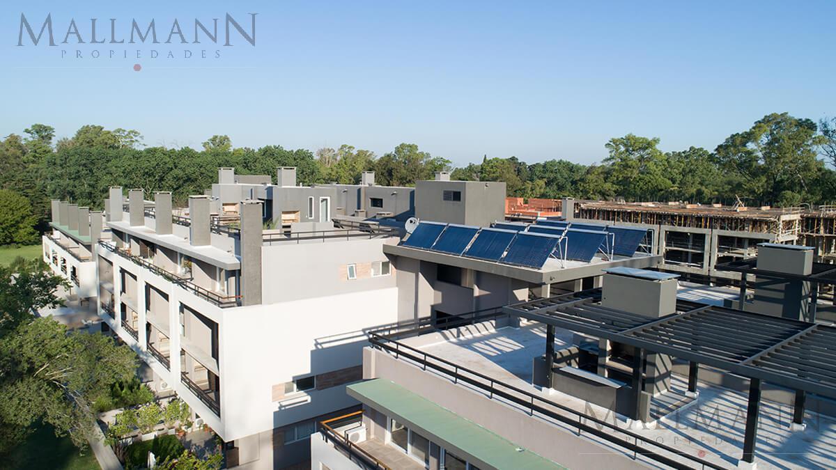 Foto de Departamento en Campus Vista II - APTO CREDITO | Mallmann propiedades, imagen 2