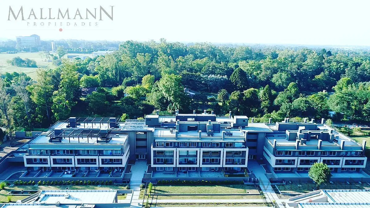 Departamento en Campus Vista II - APTO CREDITO | Mallmann propiedades 3