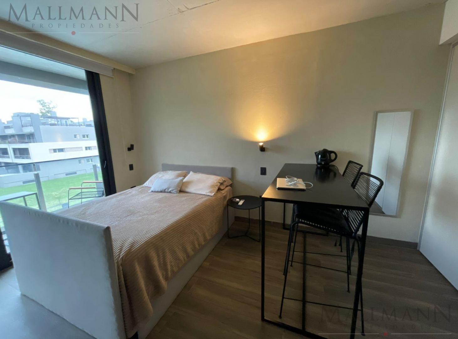Departamento en Campus Vista II - APTO CREDITO | Mallmann propiedades