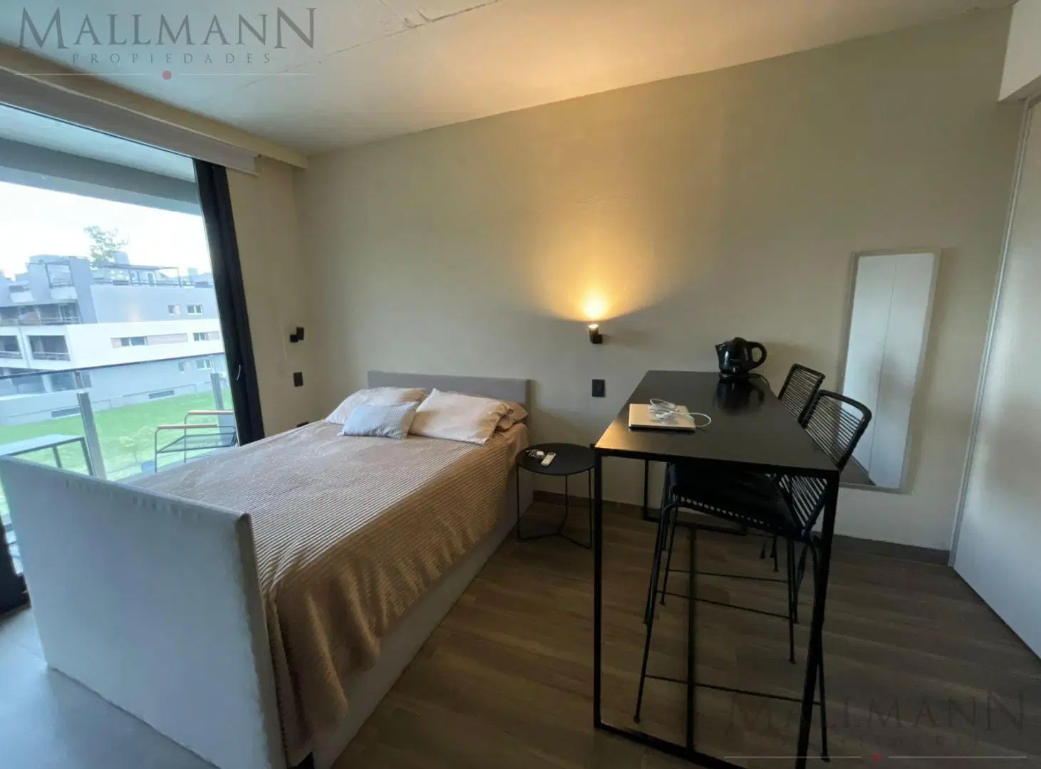 Departamento en Campus Vista II - APTO CREDITO | Mallmann propiedades 4