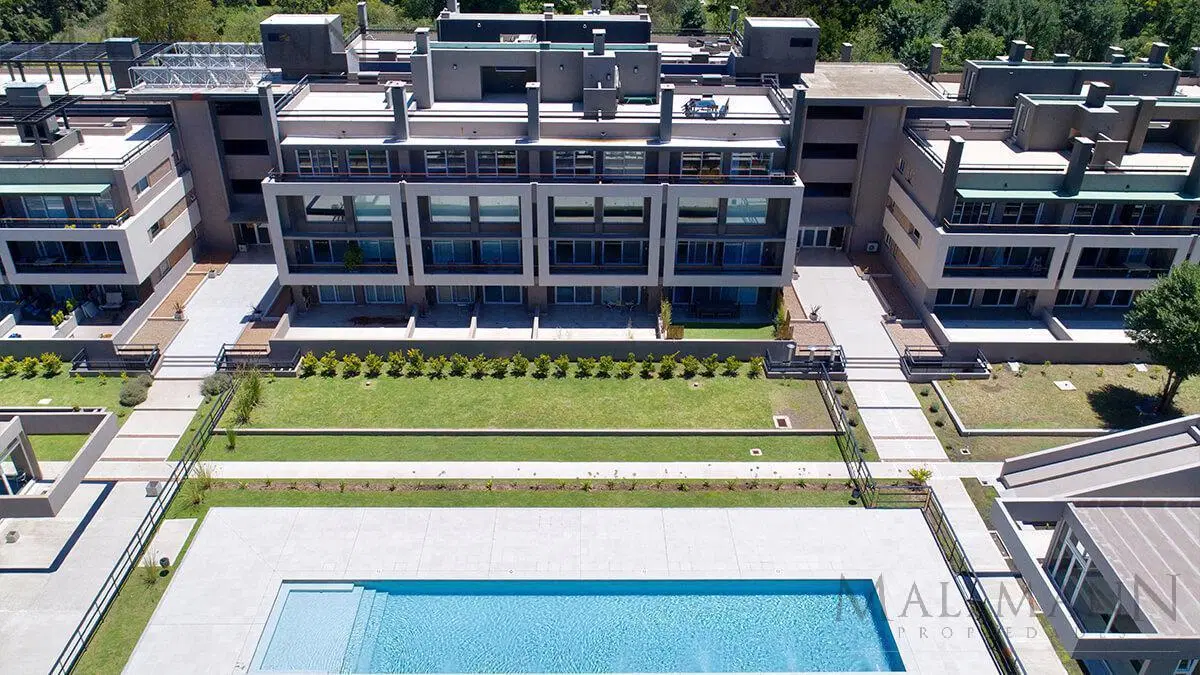 Departamento en Campus Vista II - APTO CREDITO | Mallmann propiedades 5