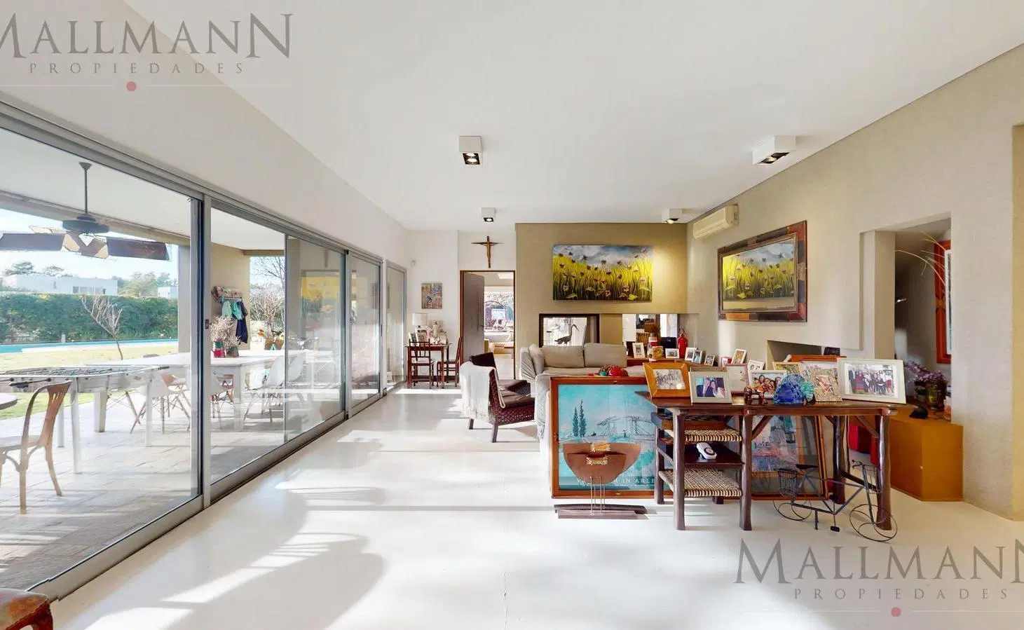 Casa en venta en Estancias del Pilar - Barrio La Paz 5