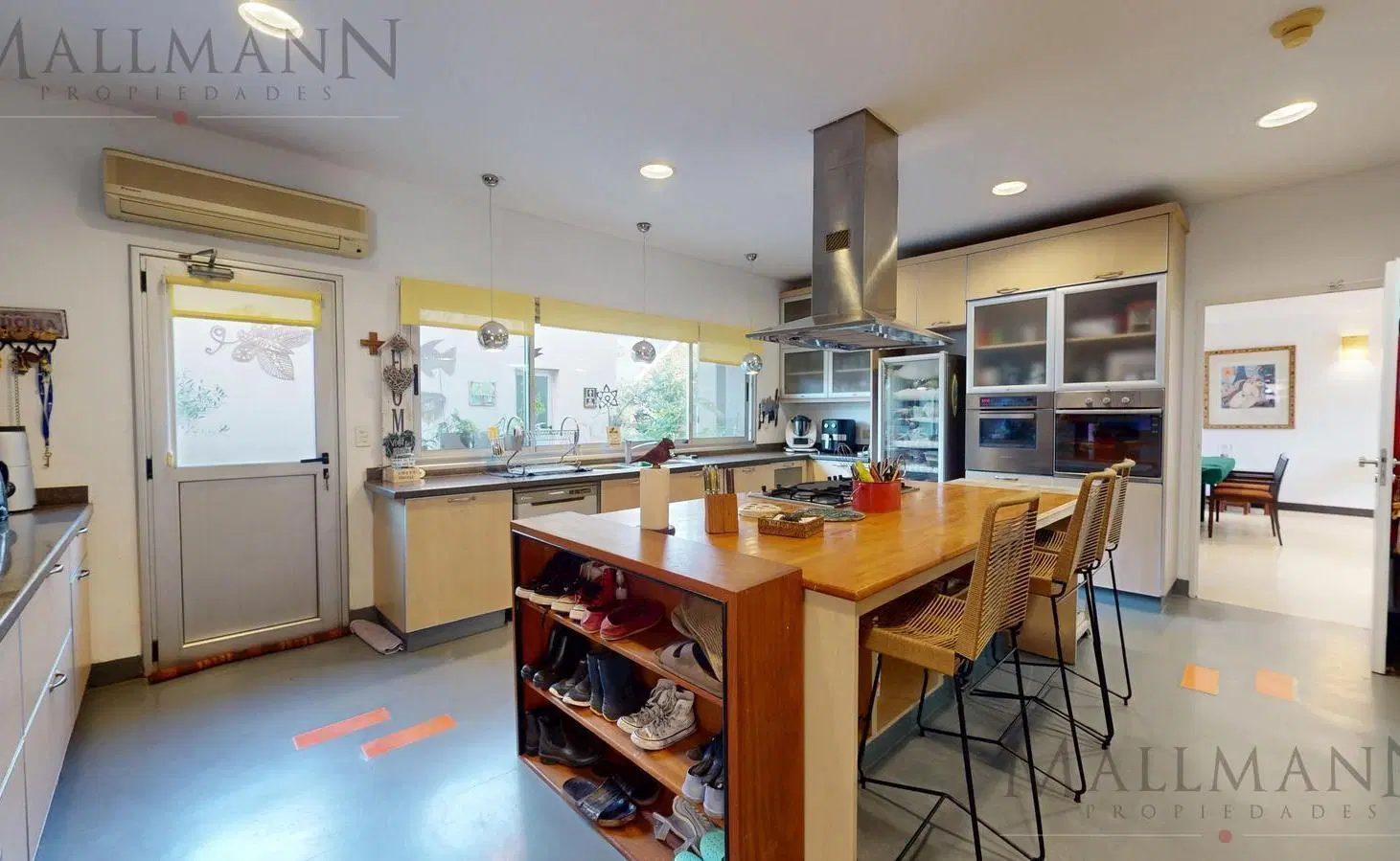 Casa en venta en Estancias del Pilar - Barrio La Paz 1