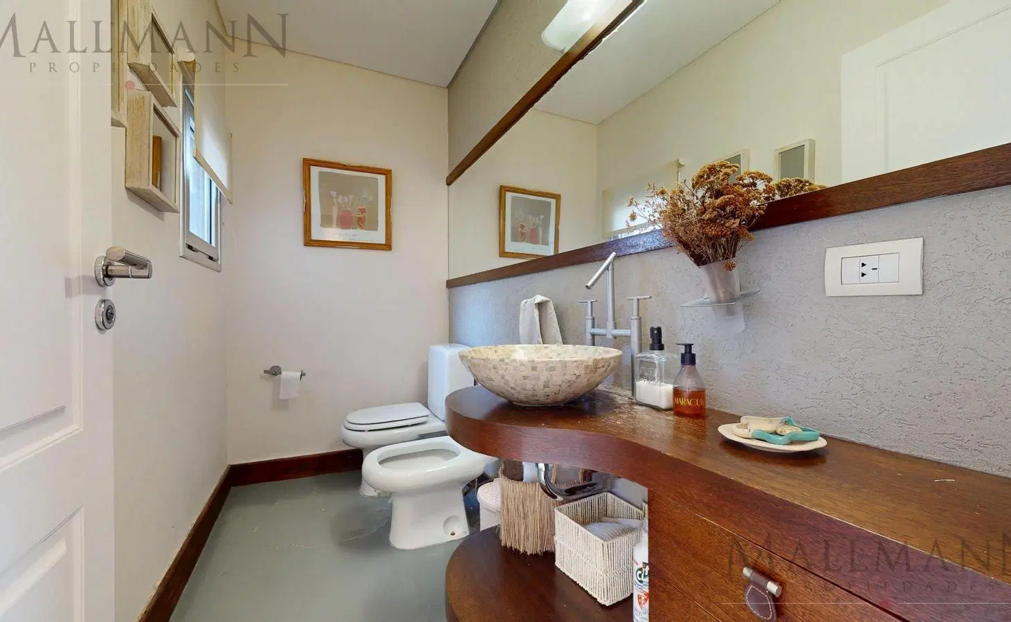 Casa en venta en Estancias del Pilar - Barrio La Paz 8