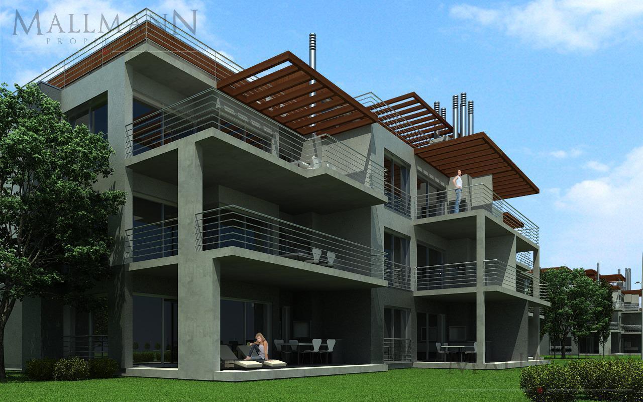 Foto de Venta Departamento 2 Amb en Estancias del Pilar, imagen 2