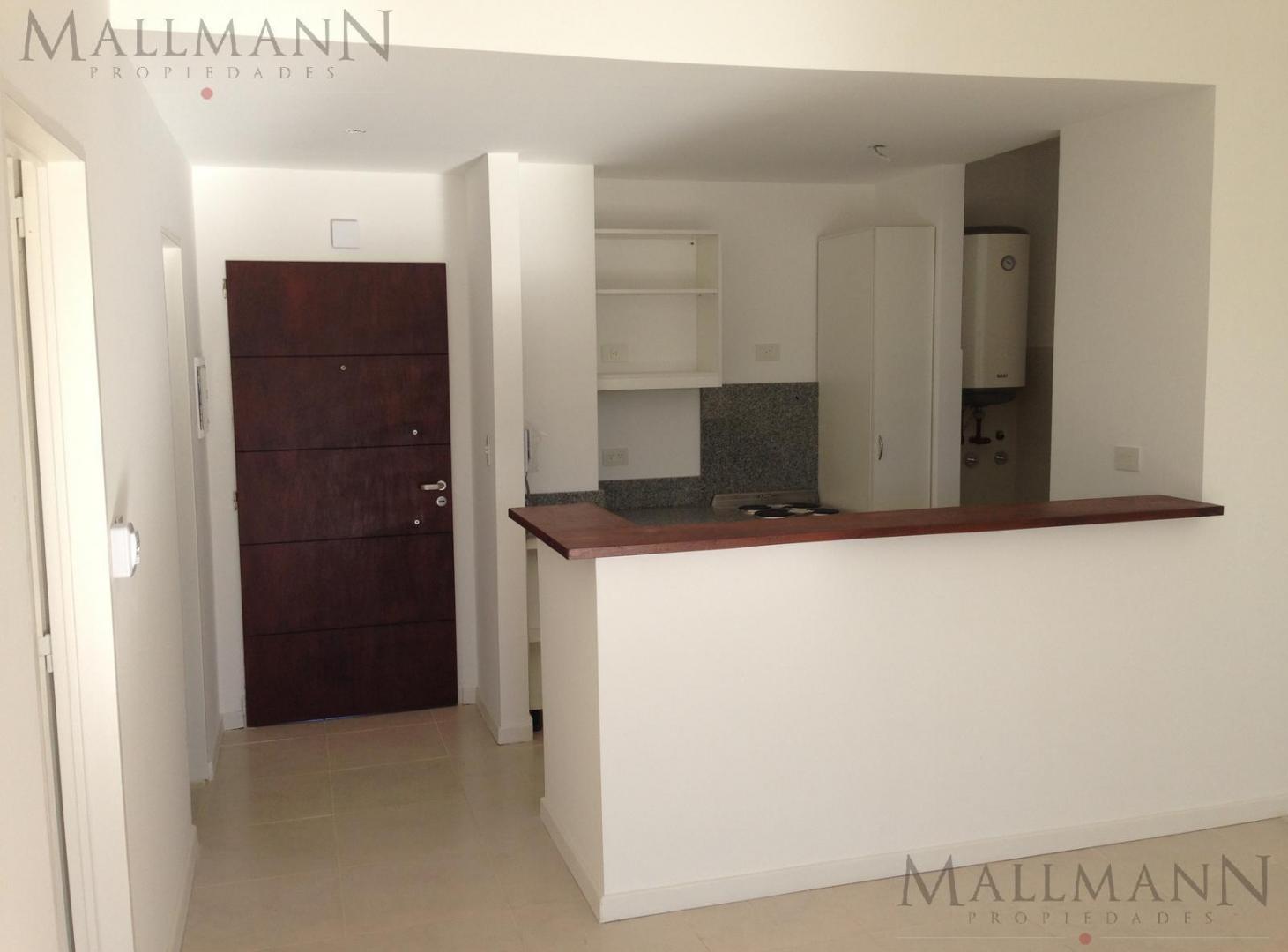 Foto de Venta Departamento 2 Amb en Estancias del Pilar, imagen 1