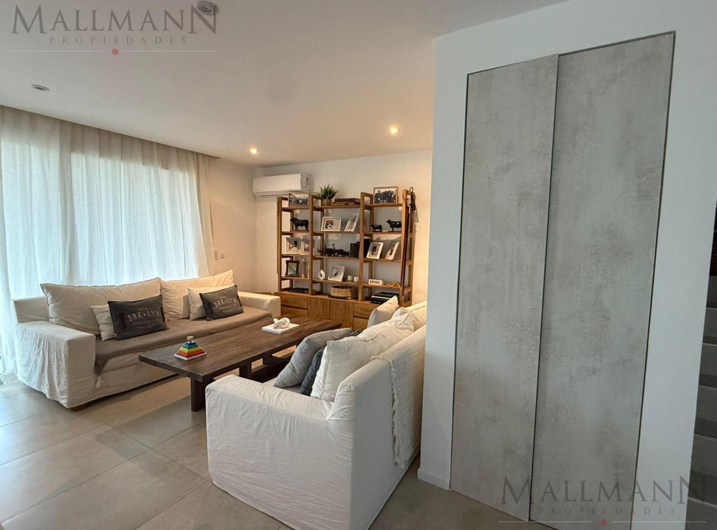 Foto de Venta y Alquiler Townhouse 3 Dormitorios en Pilará, imagen 5
