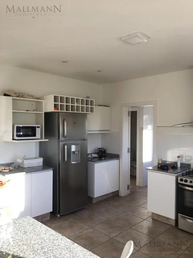 Alquiler Temporario Casa 3 Dorms en Suite en Pilará Barrio La Calesa 5