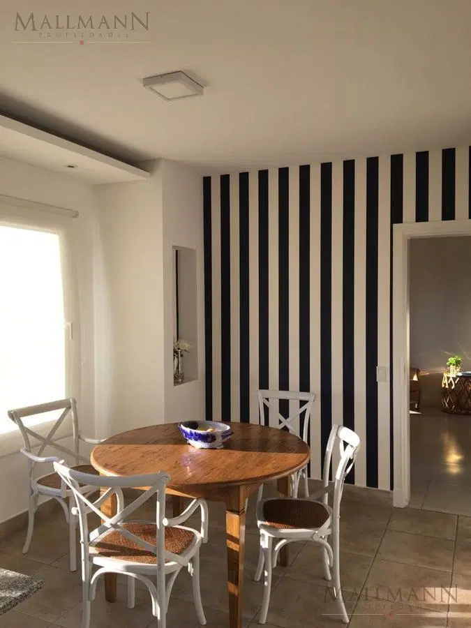 Alquiler Temporario Casa 3 Dorms en Suite en Pilará Barrio La Calesa 2