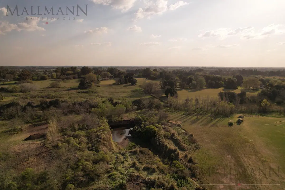 Venta Lotes en Pilará Barrio Tilbury 5