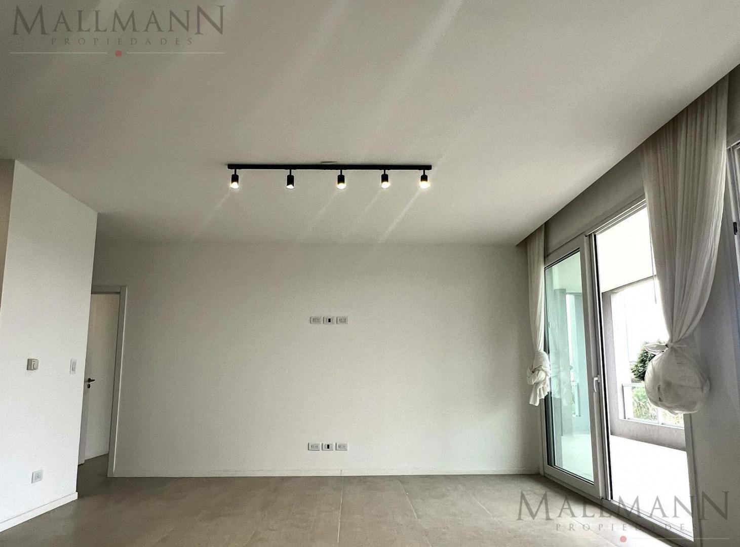 Foto de Alquiler Departamento 4 Amb con Vista al Golf y Cochera en Pilará, La Calesa, imagen 1