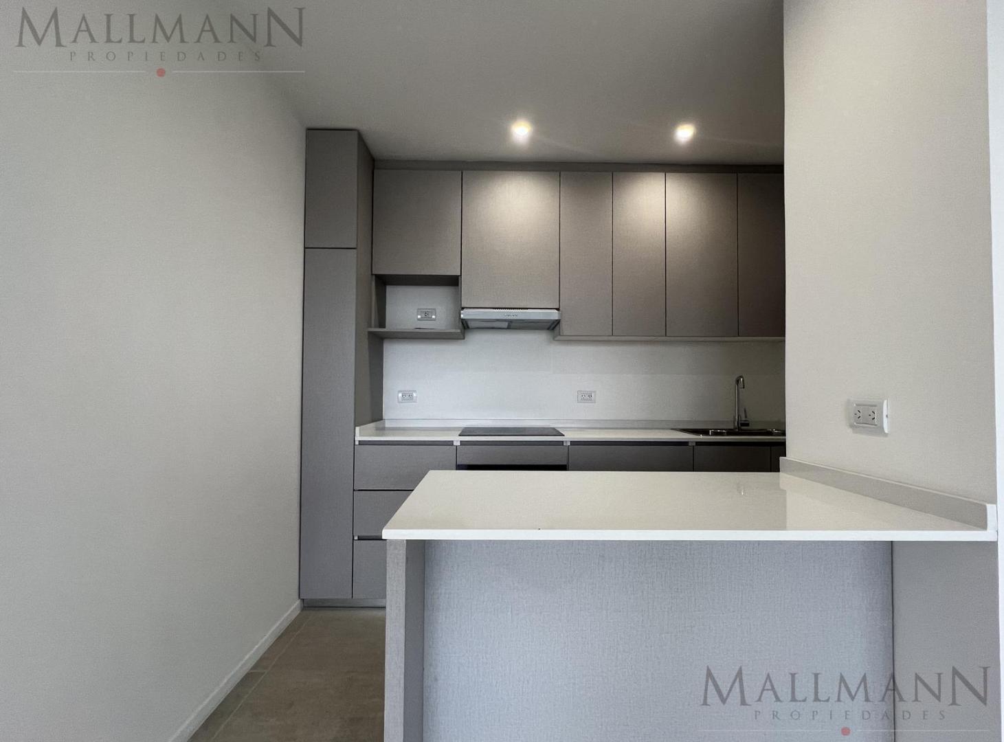 Foto de Alquiler Departamento 4 Amb con Vista al Golf y Cochera en Pilará, La Calesa, imagen 2