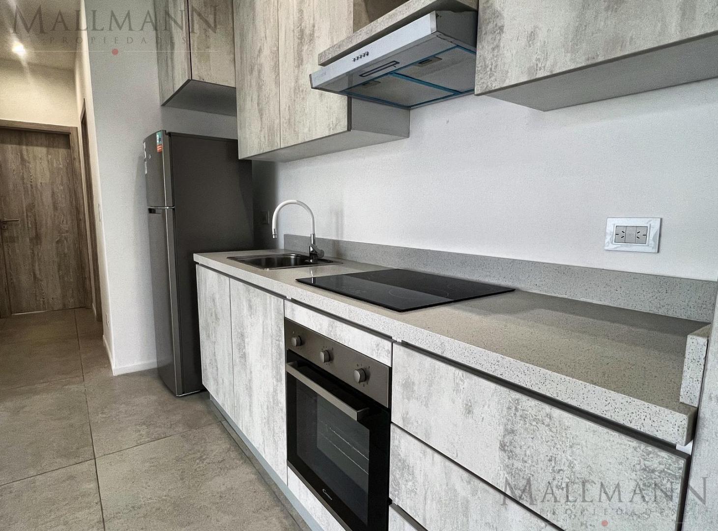 Foto de Alquiler Departamento 3 Amb con Cochera en Pilará, La Calesa, imagen 2