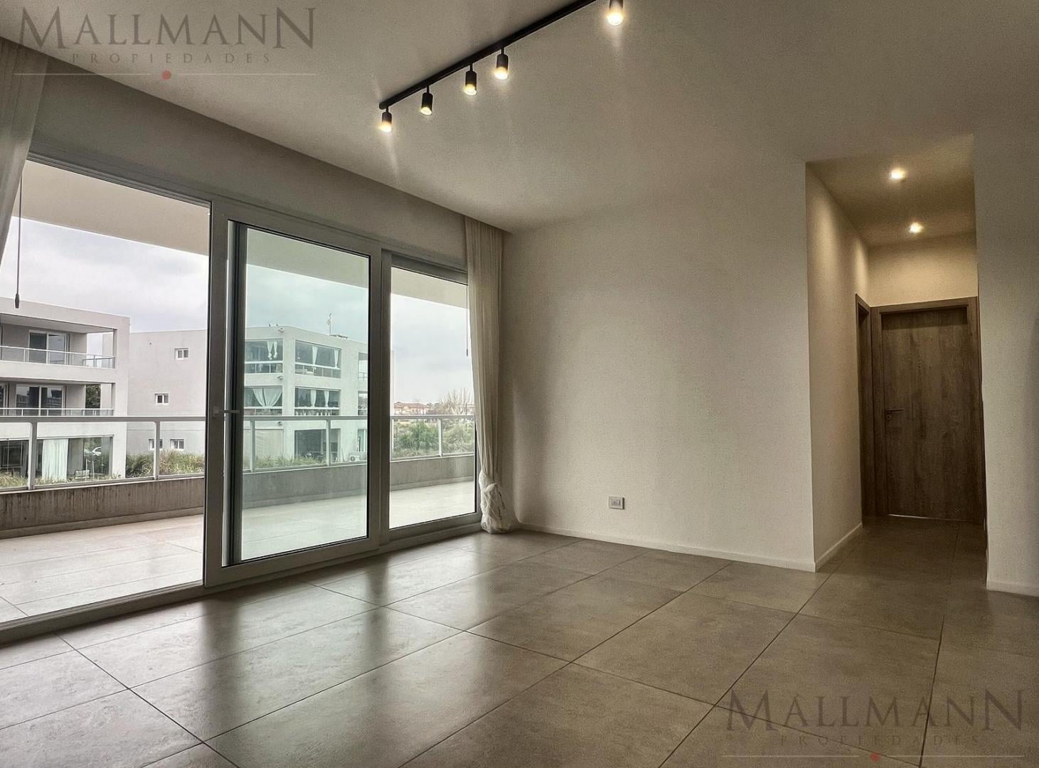 Foto de Alquiler Departamento 3 Amb con Cochera en Pilará, La Calesa, imagen 3
