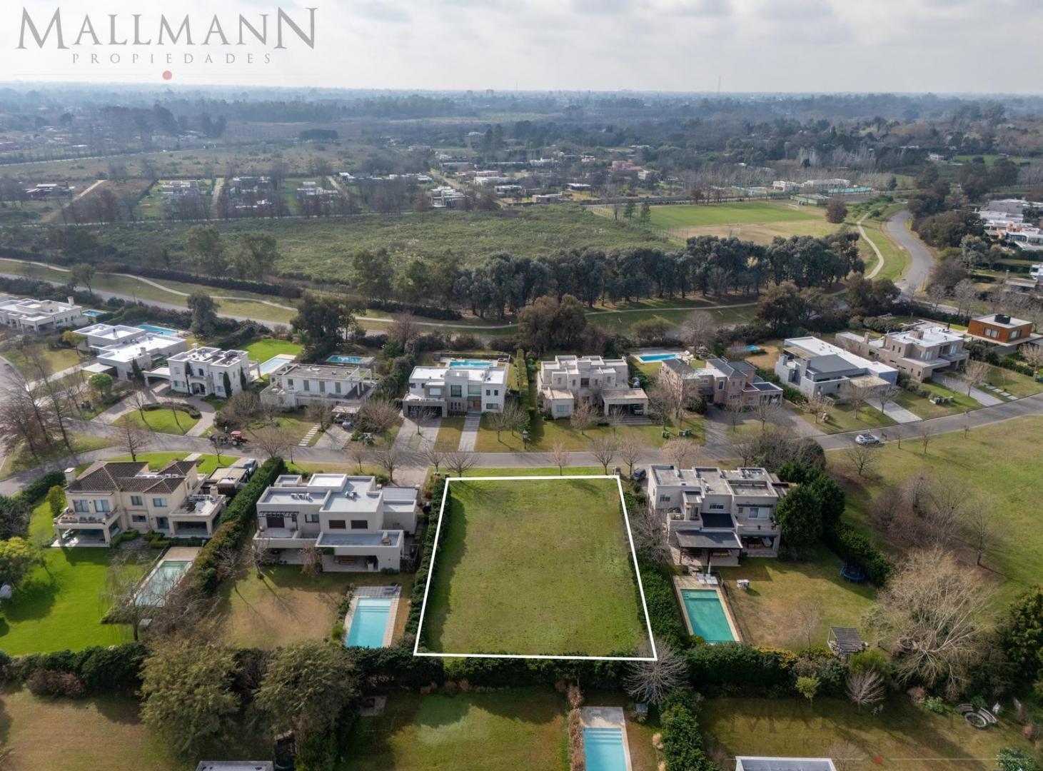 Foto de Venta Lote Interno en La Berlina, Pilará, imagen 5