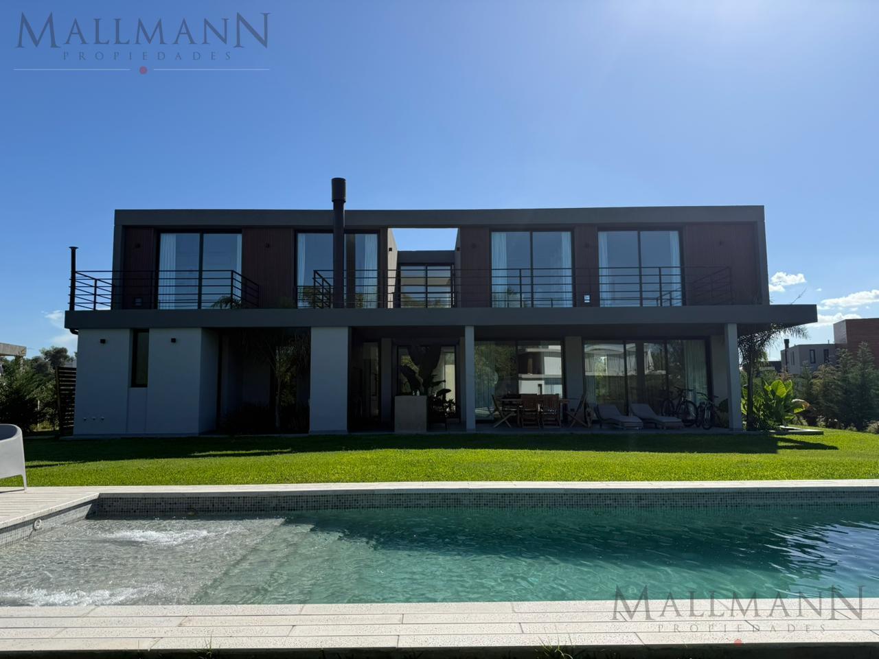 Foto de Venta Casa 4 Dormitorios en La Diligencia Pilará, imagen 5