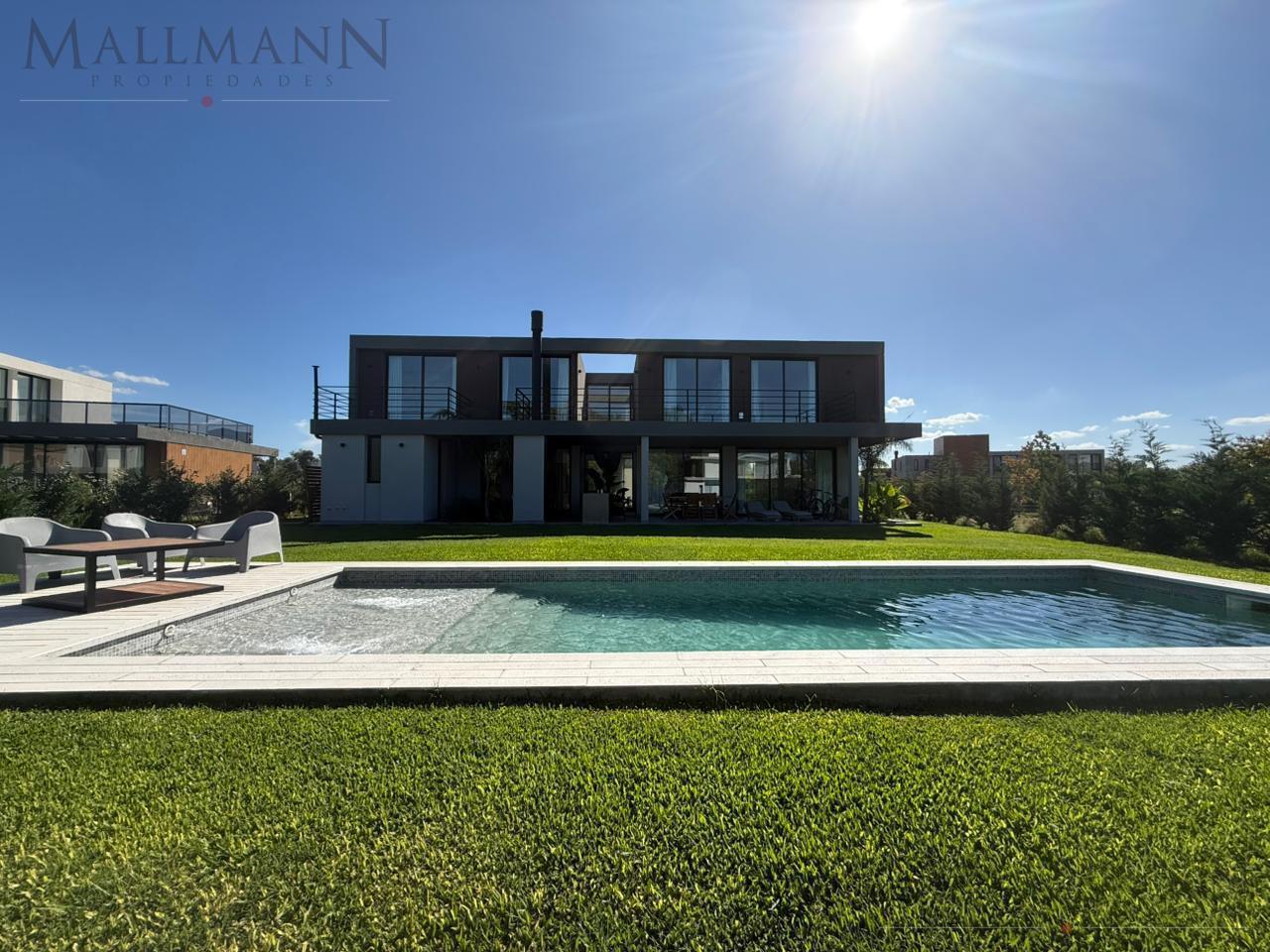 Foto de Venta Casa 4 Dormitorios en La Diligencia Pilará, imagen 2