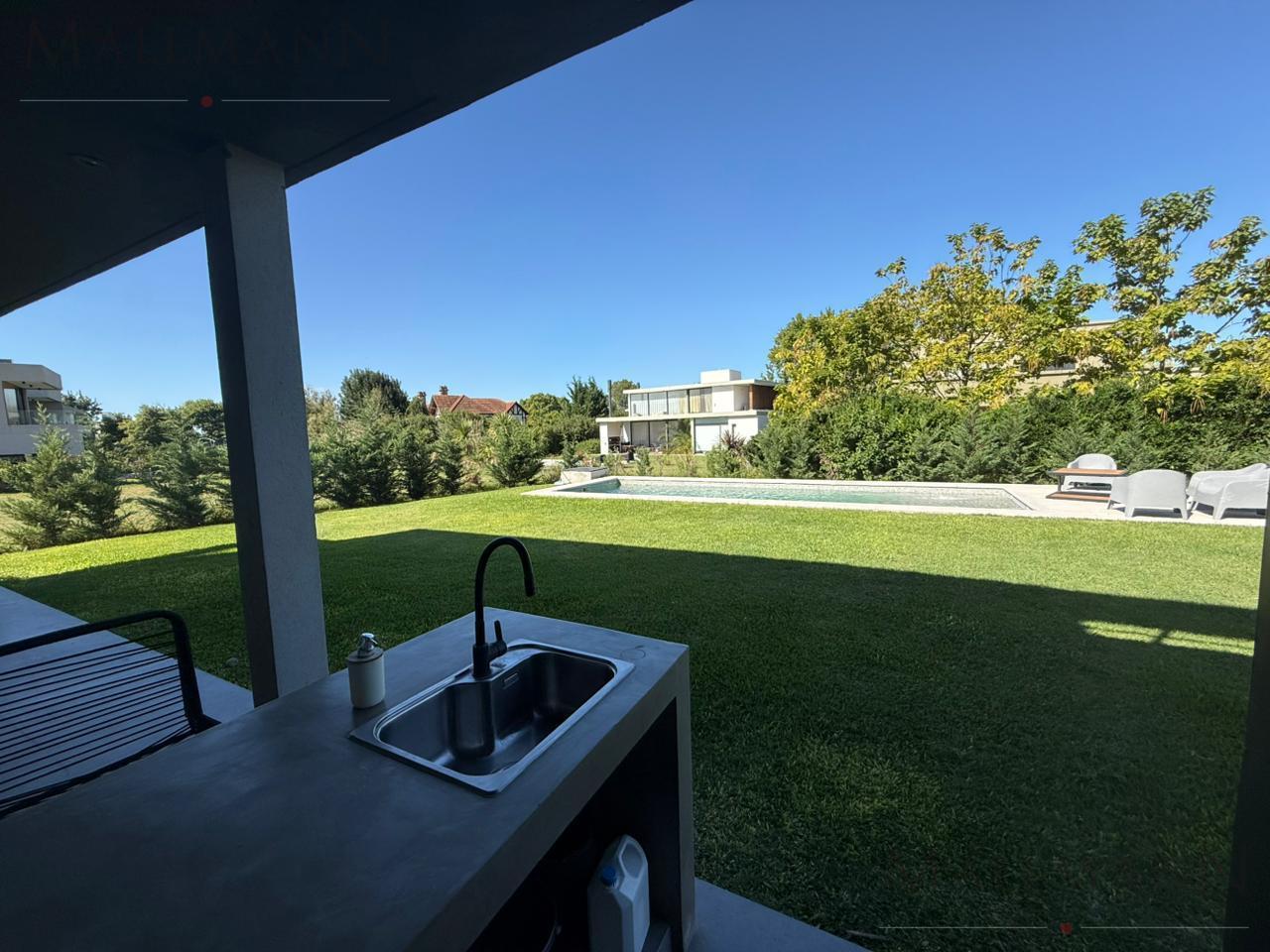 Foto de Venta Casa 4 Dormitorios en La Diligencia Pilará, imagen 5