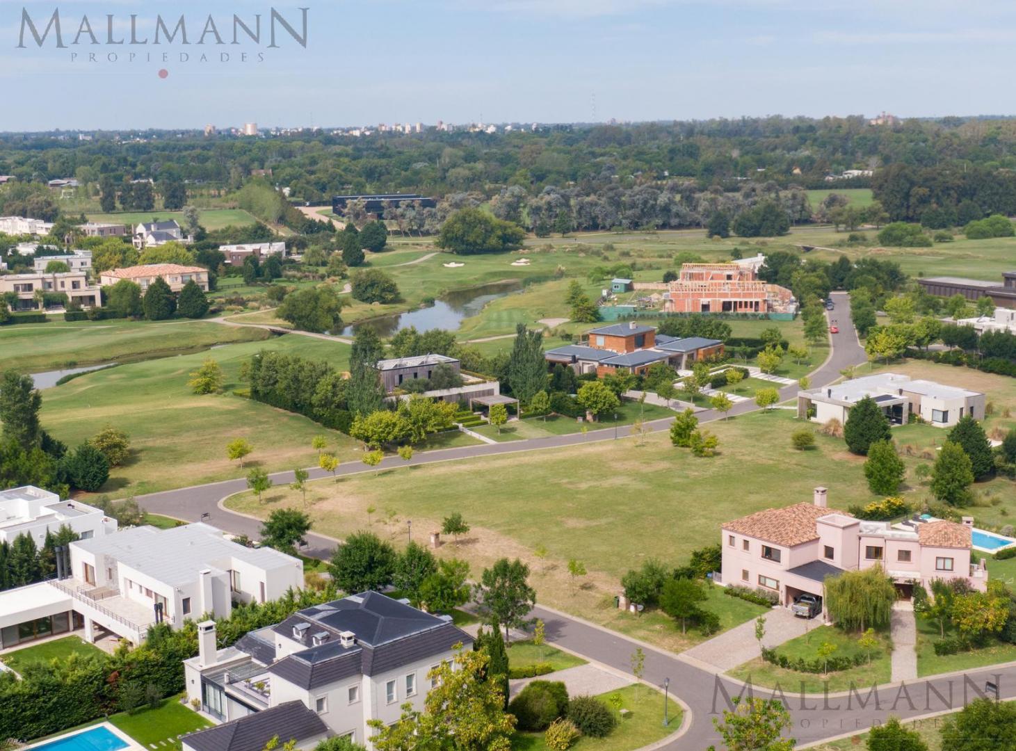 Foto de Venta Lote interno de 1.525m2 en Pilará, Barrio El Tono, imagen 3