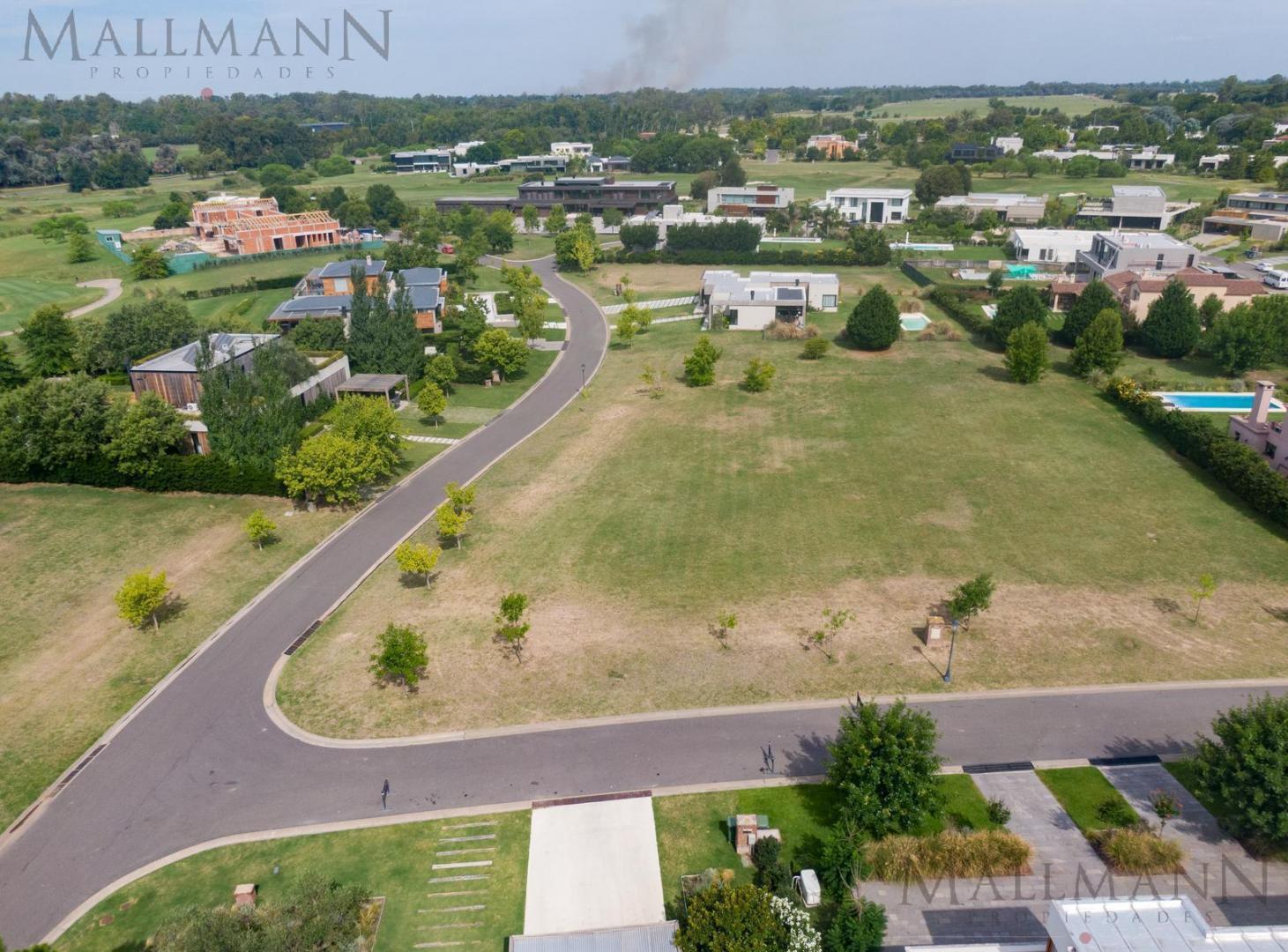 Foto de Venta Lote interno de 1.525m2 en Pilará, Barrio El Tono, imagen 4