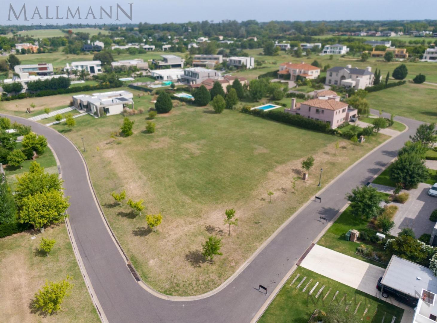 Foto de Venta Lote interno de 1.525m2 en Pilará, Barrio El Tono, imagen 1