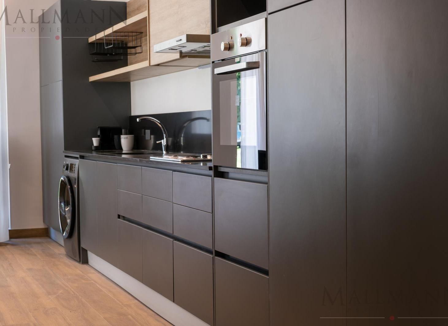 Foto de Venta Depatarmento 2 Amb en Bosque Pilar, imagen 4
