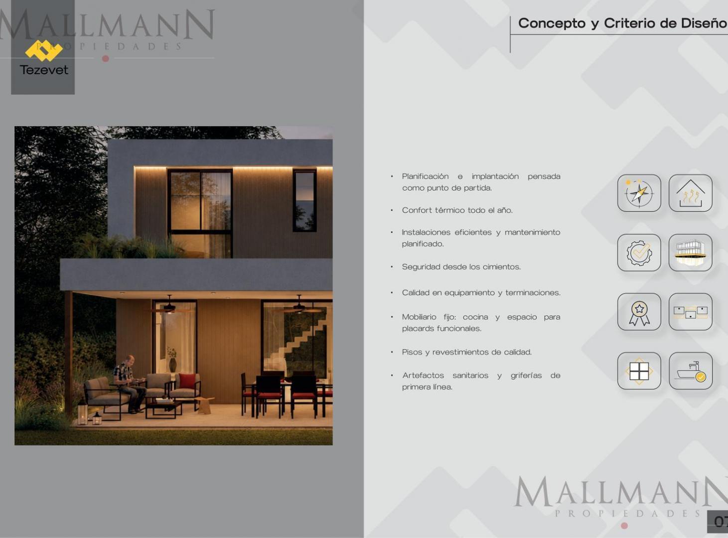 Foto de Venta Casa 3 Dormitorios en El Olivar, imagen 5