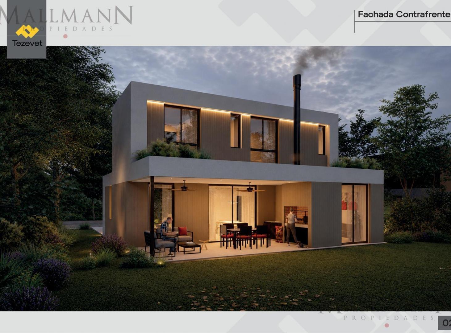 Foto de Venta Casa 3 Dormitorios en El Olivar, imagen 3