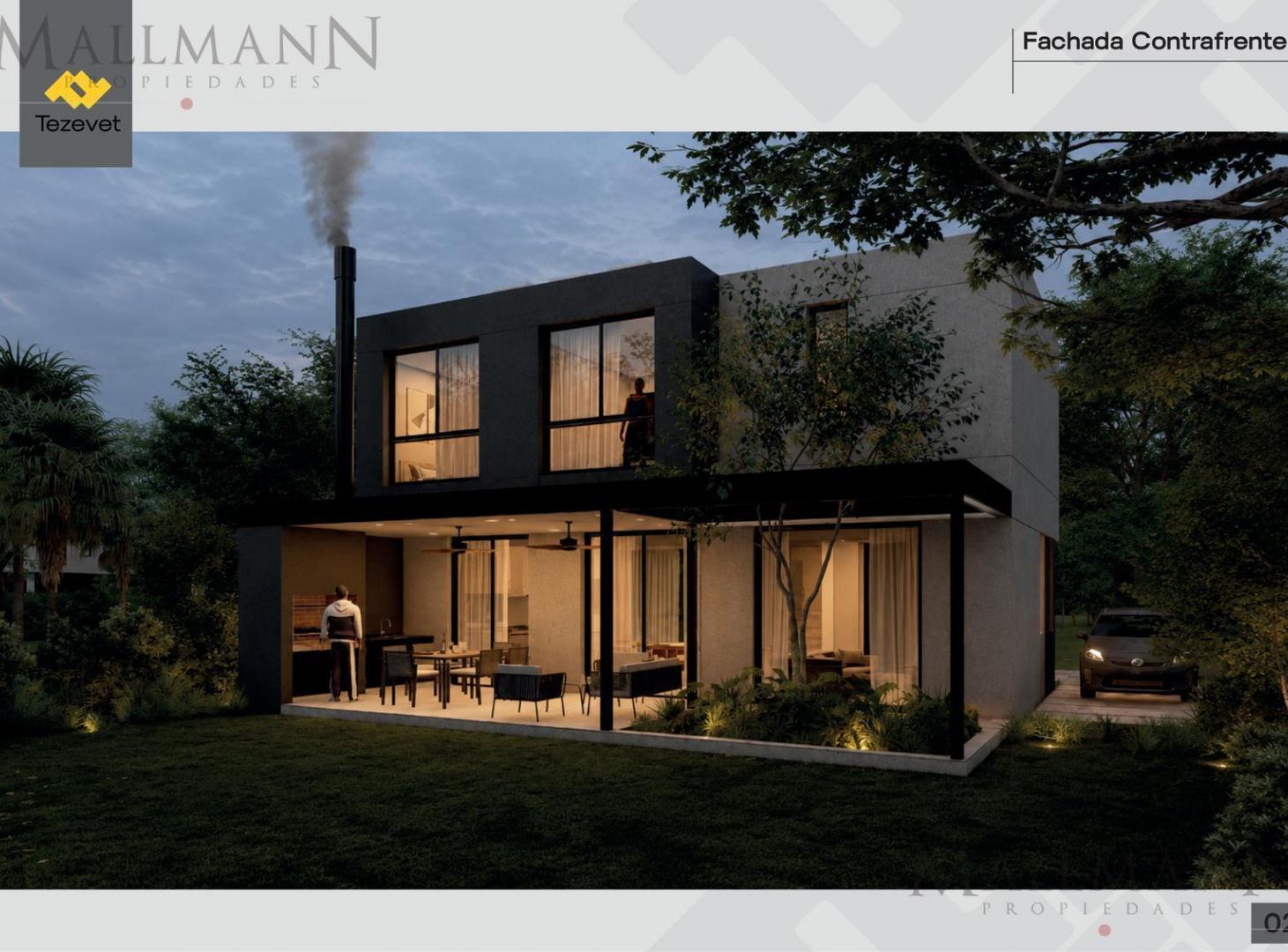 Foto de Venta Casa 3 Dormitorios en El Olivar, imagen 5