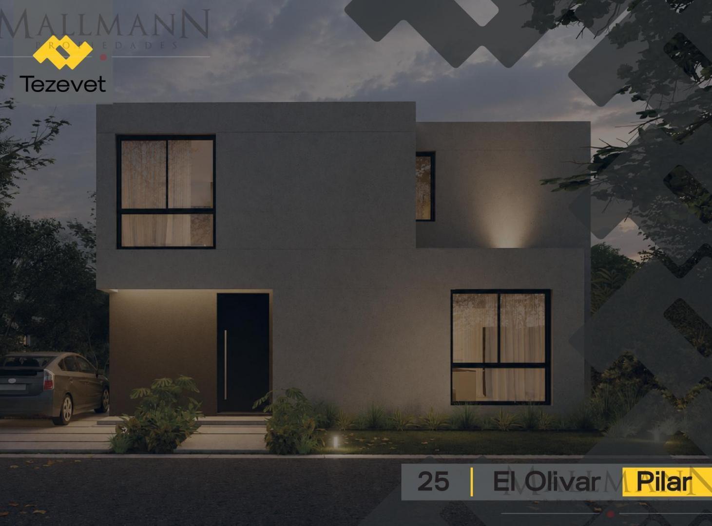 Foto de Venta Casa 3 Dormitorios en El Olivar, imagen 4