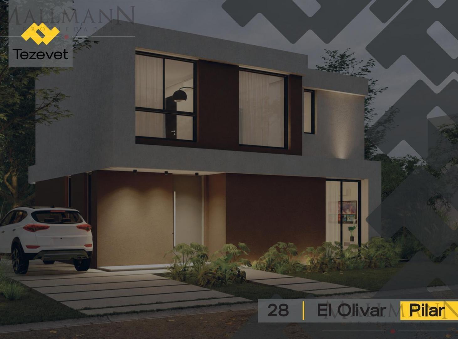 Foto de Venta Casa 3 Dormitorios en El Olivar, imagen 3