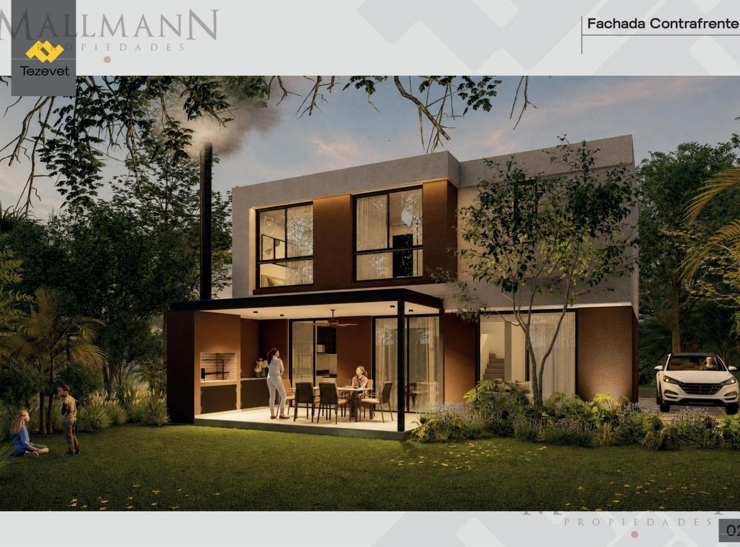 Foto de Venta Casa 3 Dormitorios en El Olivar, imagen 4